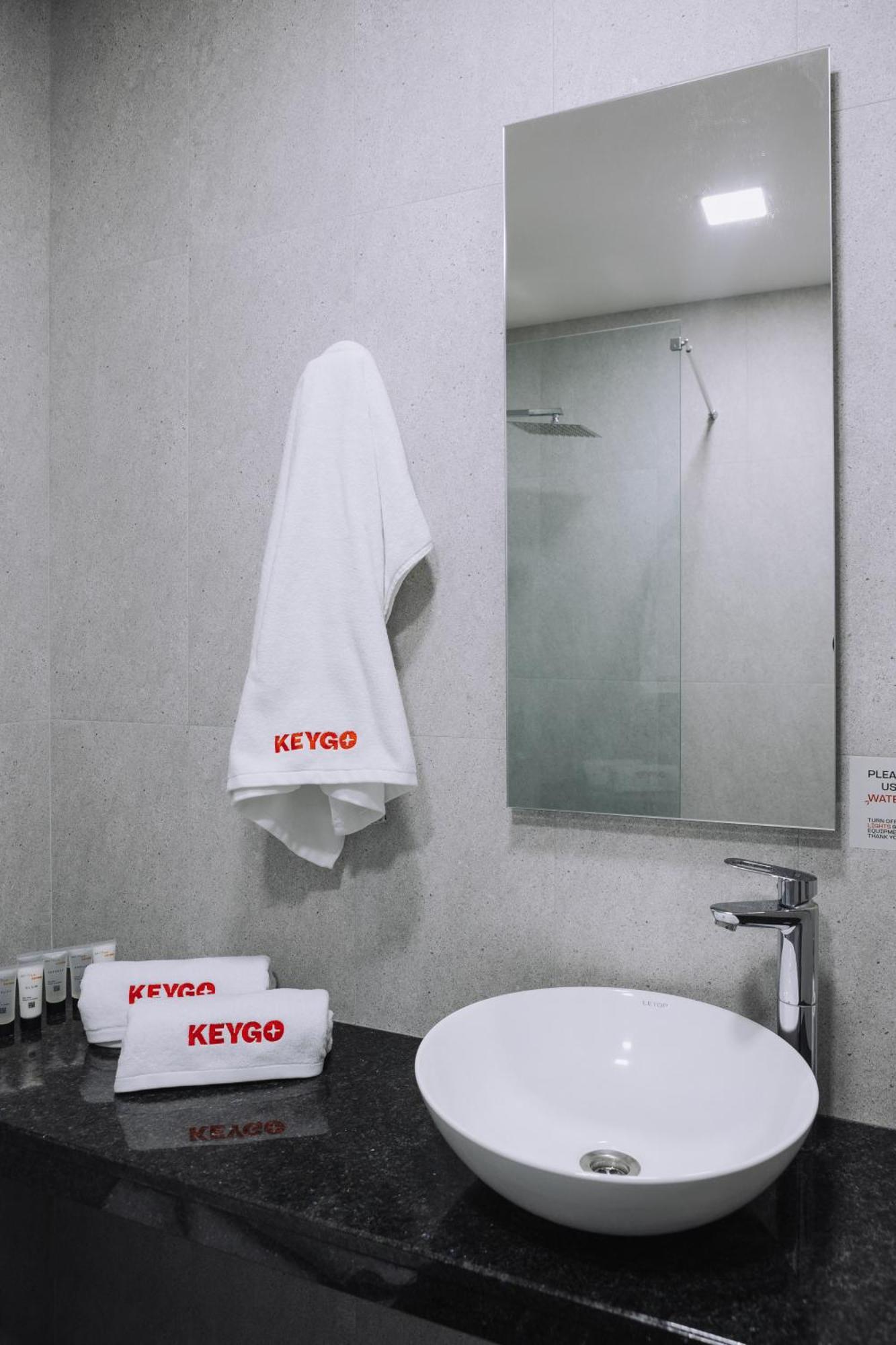 Apartament Designed 1Br Balcony To Saryan St Self-Enrty Keygo 29 Erywań Zewnętrze zdjęcie