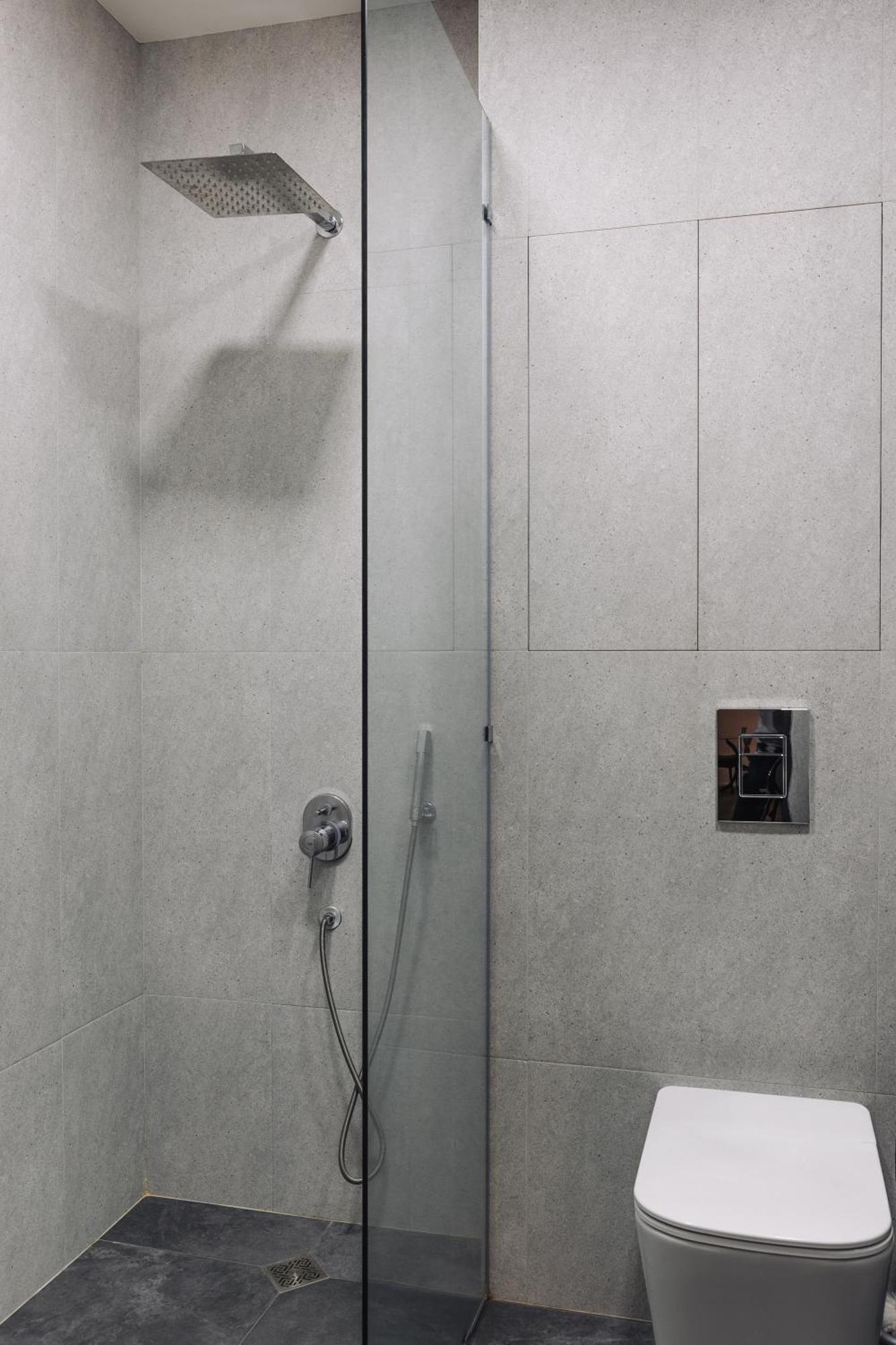 Apartament Designed 1Br Balcony To Saryan St Self-Enrty Keygo 29 Erywań Zewnętrze zdjęcie